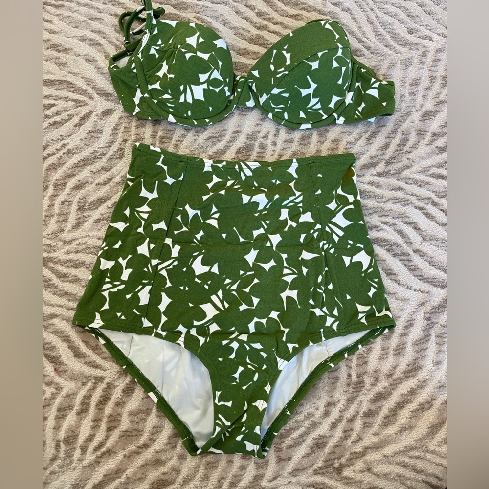 Michael Kors bikini